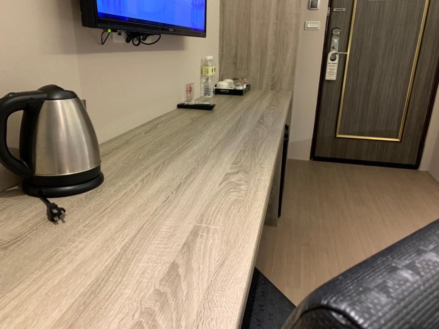 Yuhao Hotel - Hsinchu Branch Номер фото