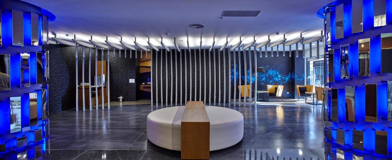 Yuhao Hotel - Hsinchu Branch Екстер'єр фото